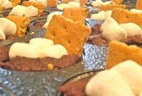 Sweet Beginnings: S’mores Cookie Cups