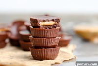 Craft Your Own Peanut Butter Bliss