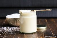 Whip Up Creamy Coconut Butter in 5 Minutes
