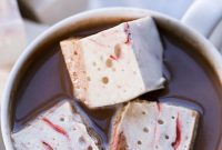 Grain-Free Minty Mallows