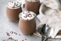 Plant-Based Chocolate Dream