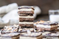 Wholesome Chocolate Coconut Bliss