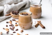 Artisan Cinnamon Raisin Almond Butter