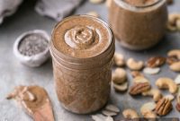 Powerhouse Seed Nut Butter