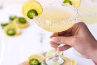 Pacific Horizon Margarita