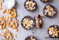 Better Than Take 5 Peanut Butter Pretzel Cups
