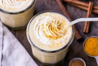 Liquid Gold Vegan Shakes