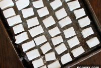 Fluffy Homemade Mallow Magic