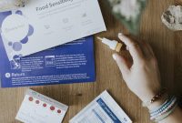 My EverlyWell Food Sensitivity Test Results An Honest Review