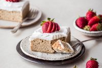 Gluten-Free Tres Leches Cake: Dairy-Free, Grain-Free, and Vegan Friendly