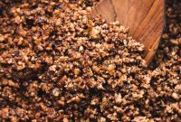 Meatless Magic: 25-Minute Vegan Taco Crumble