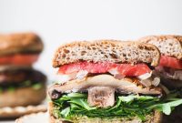 Deliciously Simple: 20+ Gluten-Free Vegan Recipes for Memorial Day