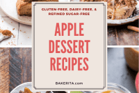 Apple Perfection: Gluten-Free Breakfasts to Desserts