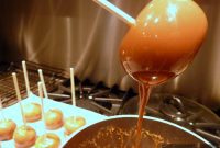 Sticky Sweet Apple Treats