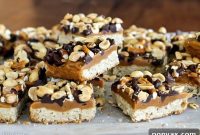 Stacked Flavor Bars