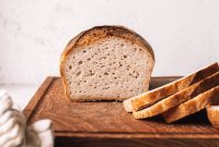 Crafting Perfect Gluten-Free Sourdough