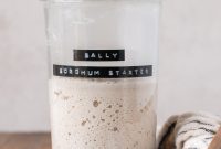 Grow Your Own Gluten-Free Sourdough Starter