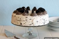 Ultimate Homemade Oreo Delight