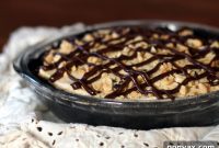 Dreamy Chocolate Peanut Butter Mousse Delight