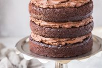 Delectable Vegan Cake Creations