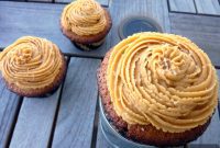 Toasted Butter Caramel Bliss Bites