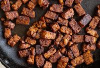 No-Fuss Tempeh Bacon