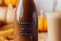 Guilt-Free Pumpkin Spice Drizzle