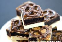 The Big Boy’s Fudge