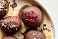 Sweet Bites, Minty Sips: My Daily Harvest Review