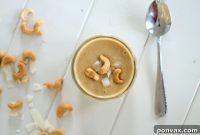 Island Bliss Nut Butter