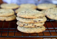 Gluten-Free Chocolate Chip Perfection