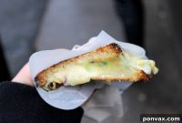 Borough Market: London’s Global Pantry