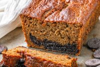 Masum Lezzet: Glutensiz Muzlu Ekmek