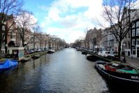 Culinary Crossroads: Berlin and Amsterdam