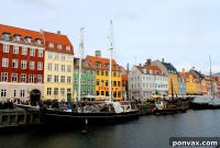 Hygge Bites: Copenhagen’s Edible Comforts