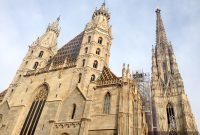 Imperial Bites: Vienna’s Culinary Journey