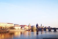 Prague Palate Passport