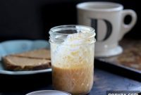 Caramelized Coconut Butter