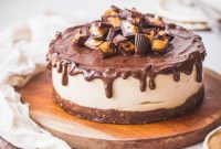 30 Sensational Gluten-Free Peanut Butter Creations