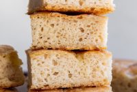 Effortless Gluten-Free Focaccia