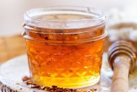 Whip Up Spicy Honey in Just 3 Minutes