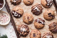 20 Irresistible Gluten-Free Cookies for the Holidays