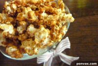 Golden Caramel Delight