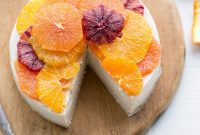 15+ Zesty Vegan Lemon Recipes