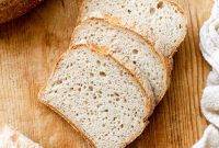 Yogurt-Infused Gluten-Free Loaf