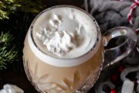 Vanilla Earl Grey Cloud