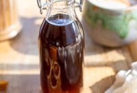 Seasonal Spice Infusion