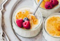 Love is Sweet 20 Plus Gluten-Free Valentines Desserts