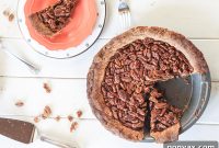 Grain-Free Pecan Pie Perfection