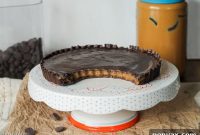 Gigantic Peanut Butter Cookie Dough Indulgence